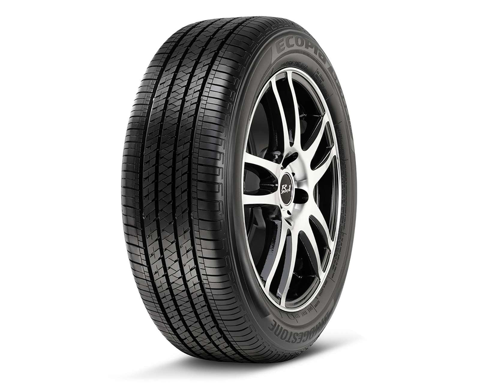 Foto 1 | Foto 1 | Llanta Bridgestone 195/60 Rin 15