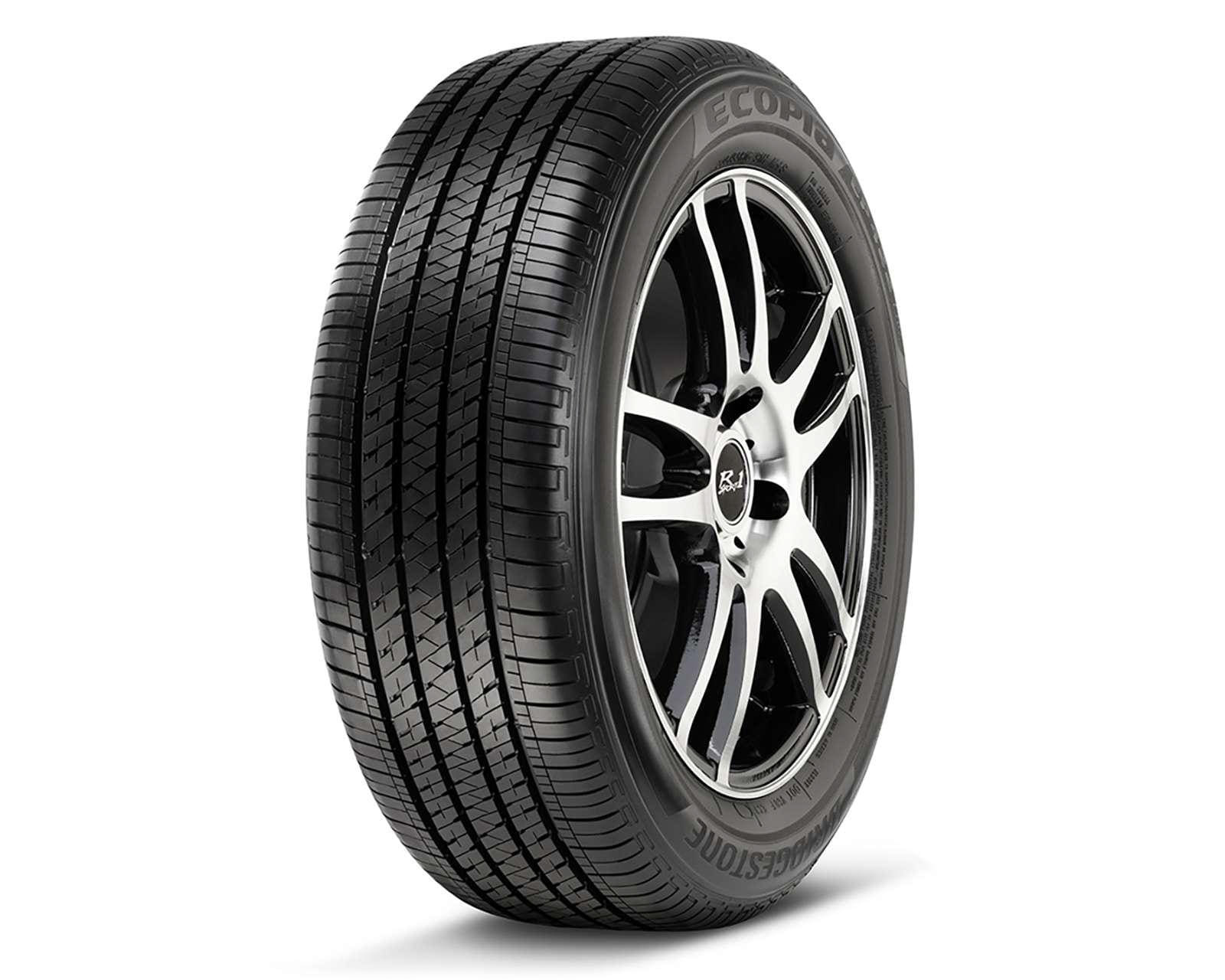 Foto 1 | Foto 1 | Llantas Bridgestone 205/55 R16
