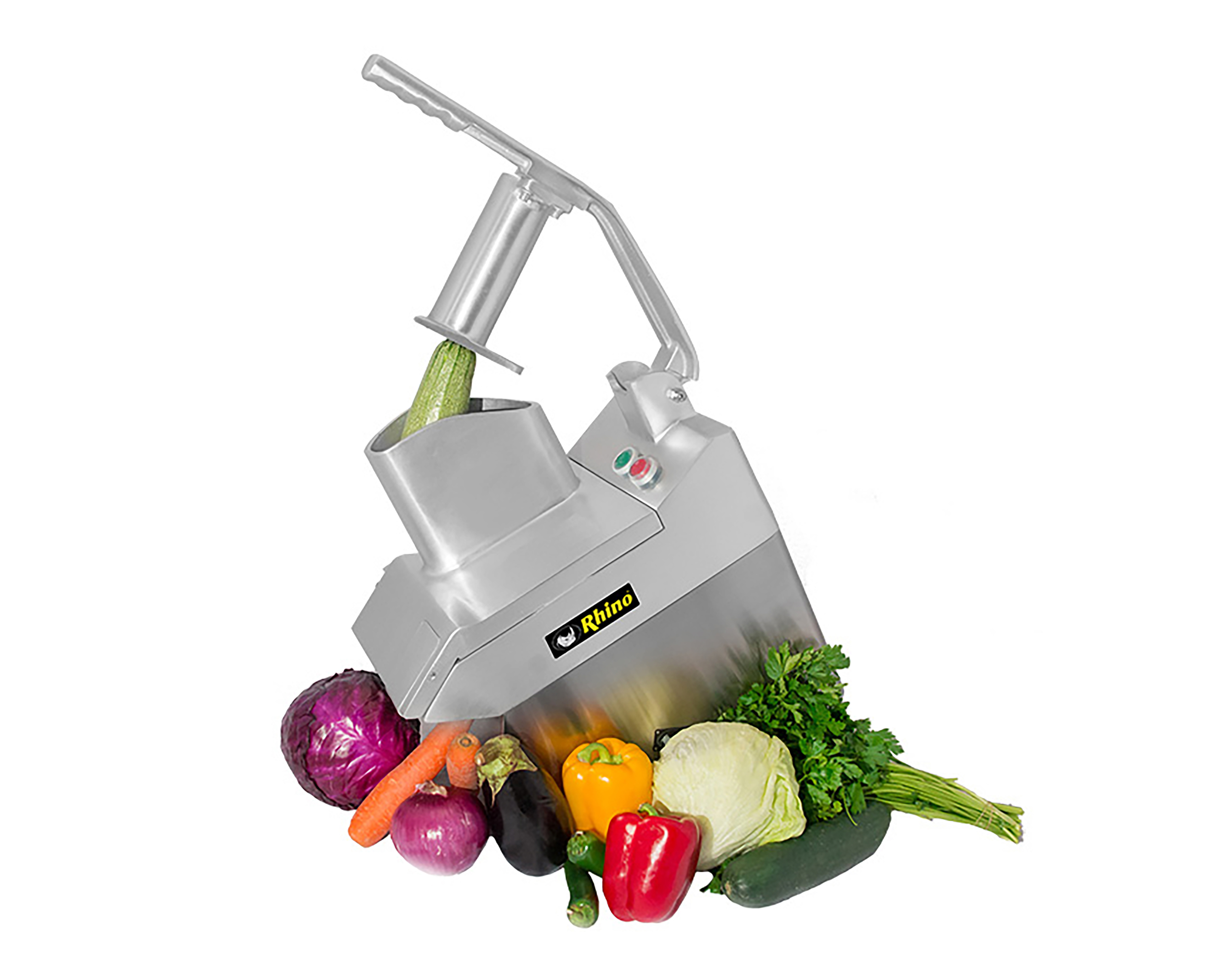Foto 7 | Foto 7 | Procesador de Alimentos Rhino 550 W