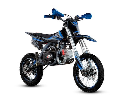 Foto 1 | Foto 1 | Motocicleta MB Motos Terra 110 cc