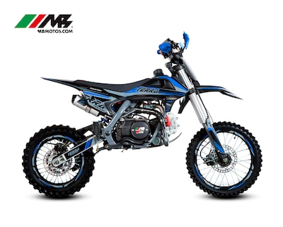 Foto 2 | Foto 2 | Motocicleta MB Motos Terra 110 cc
