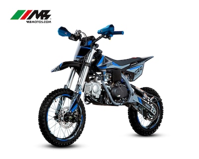 Foto 3 | Foto 3 | Motocicleta MB Motos Terra 110 cc