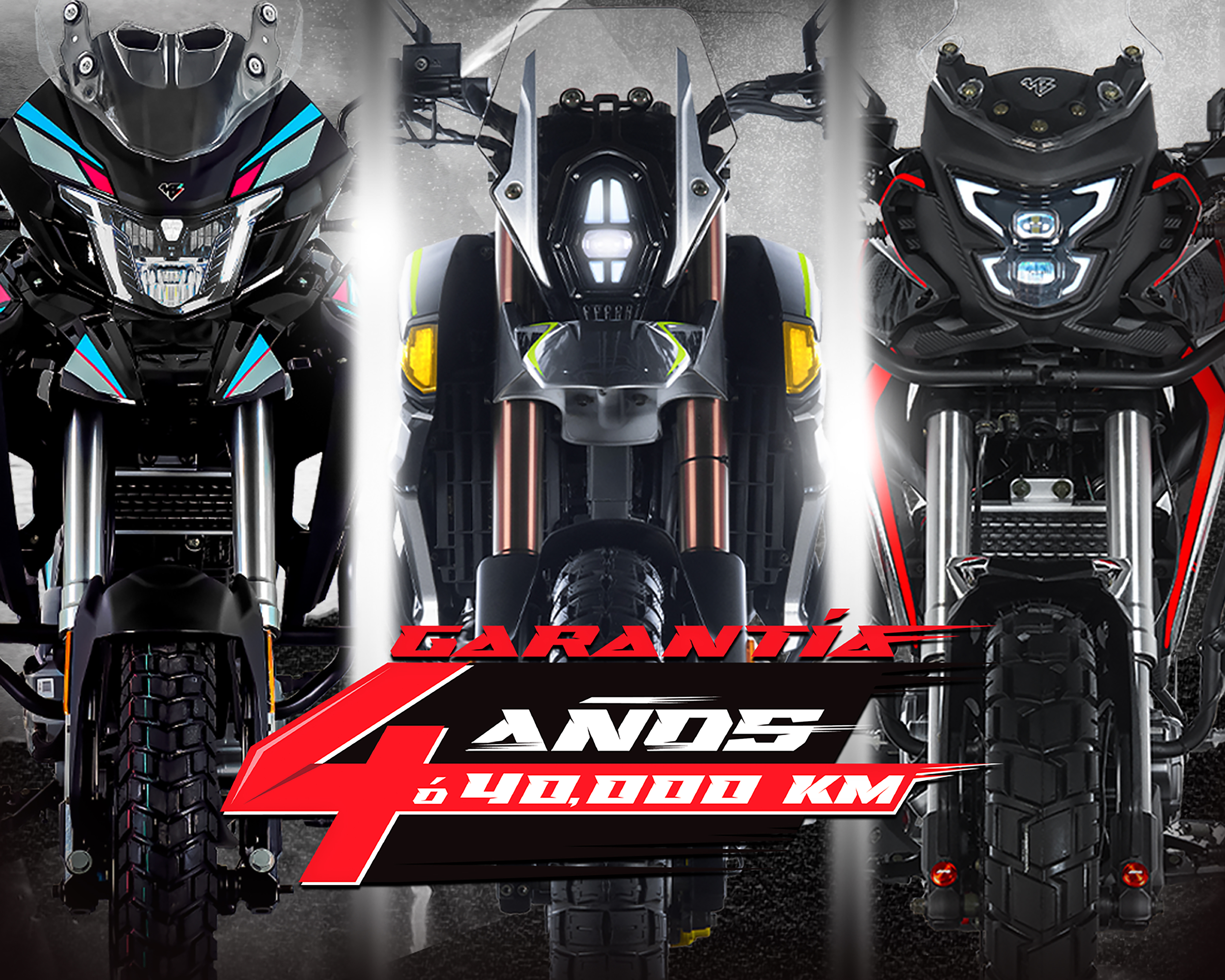 Foto 8 pulgar | Foto 7 | Motocicleta MB Motos Terra 110 cc