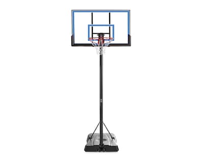 Foto 2 | Foto 2 | Tablero de Basquetbol Spalding Altura Ajustable Gametime Series 48 P