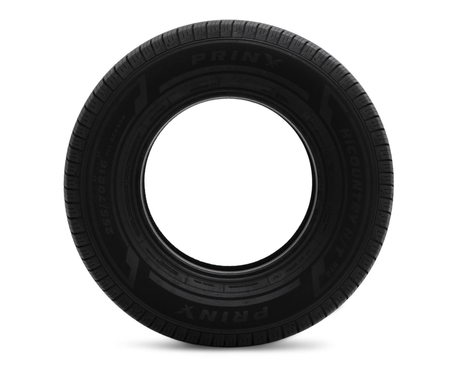 Foto 2 | Foto 2 | Llanta Prinx 255/70 Rin 16
