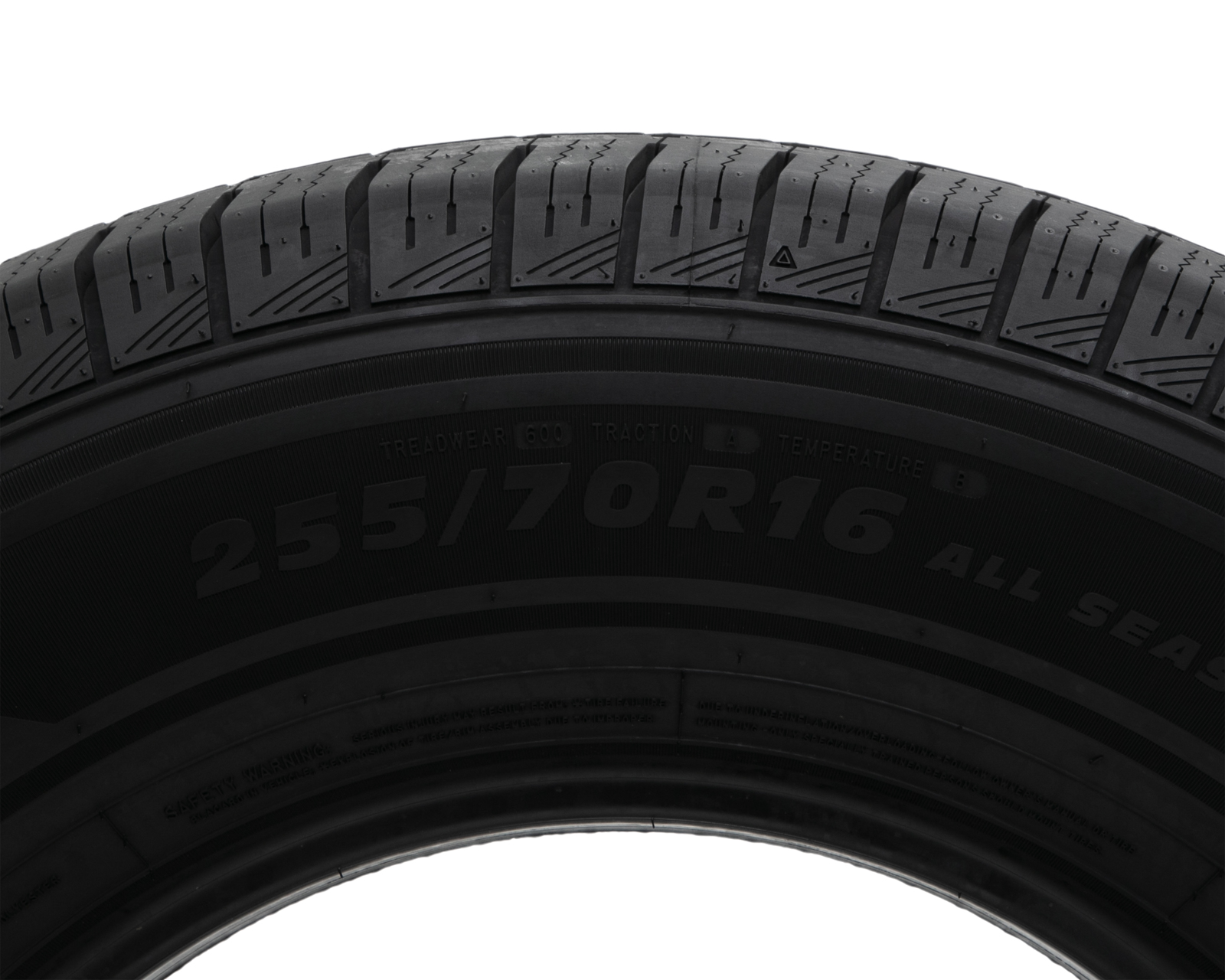 Foto 4 | Foto 4 | Llanta Prinx 255/70 Rin 16