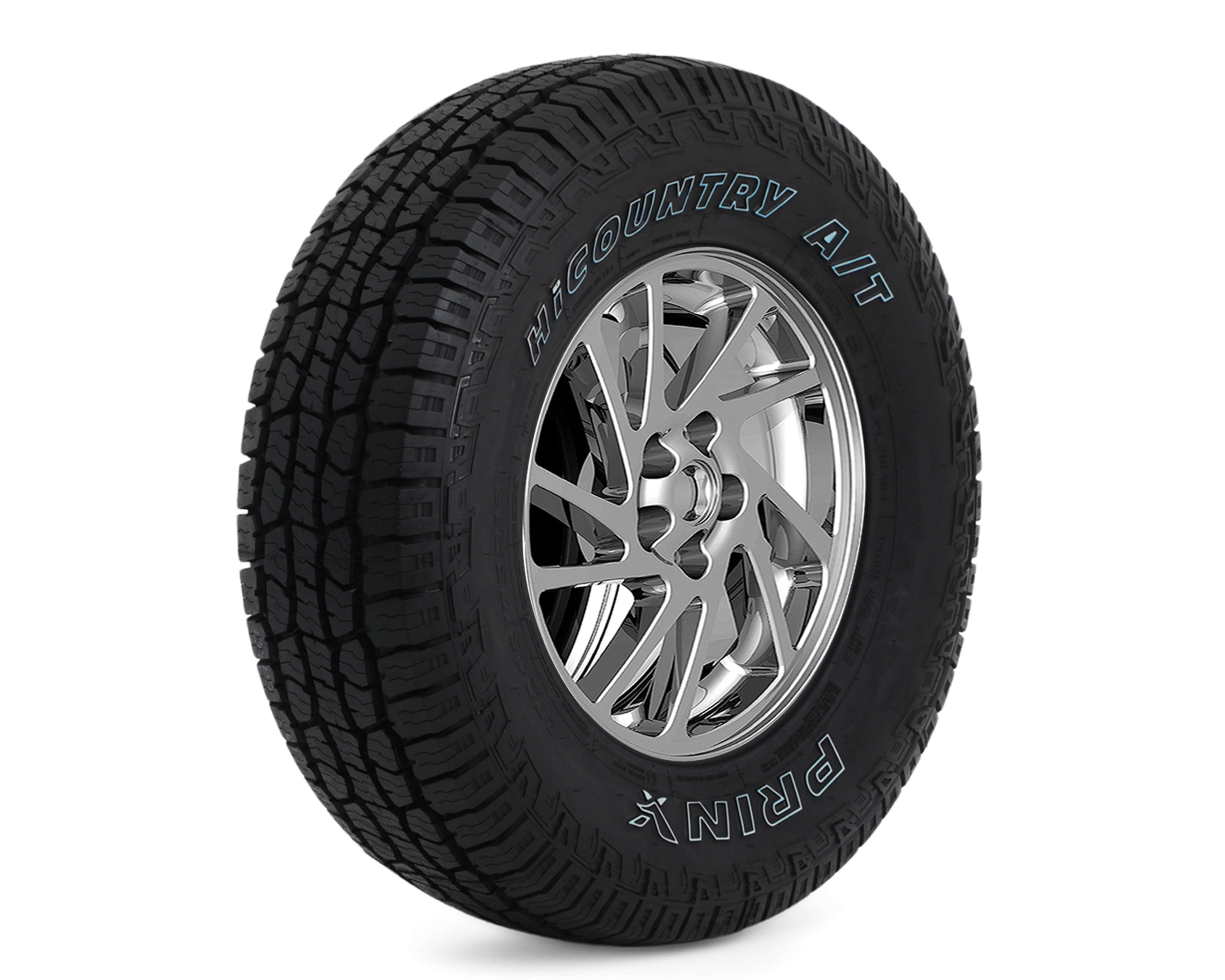 Llanta Prinx 245/75 R16