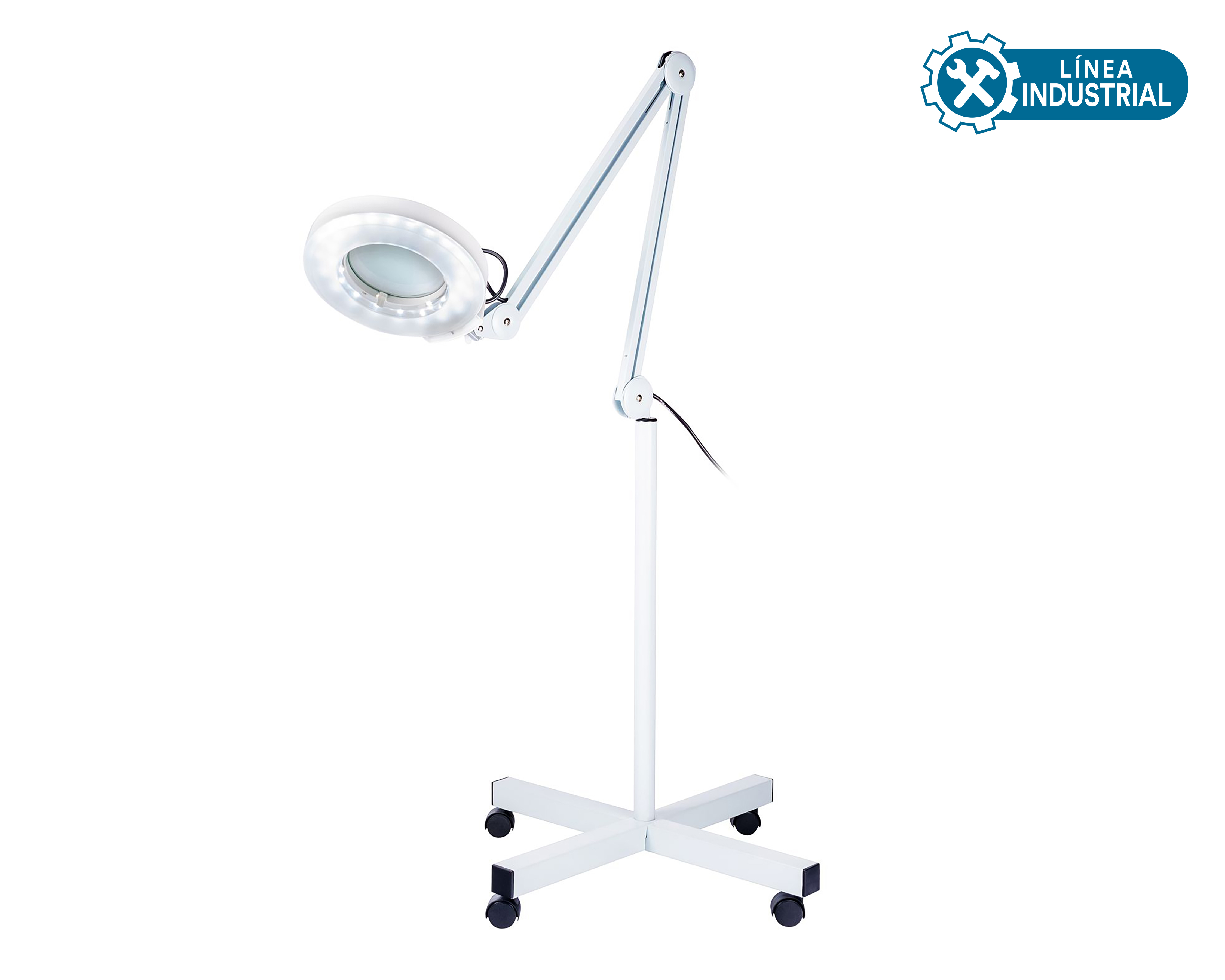 Foto 1 | Foto 1 | Lámpara de Piso Lupa BM3150