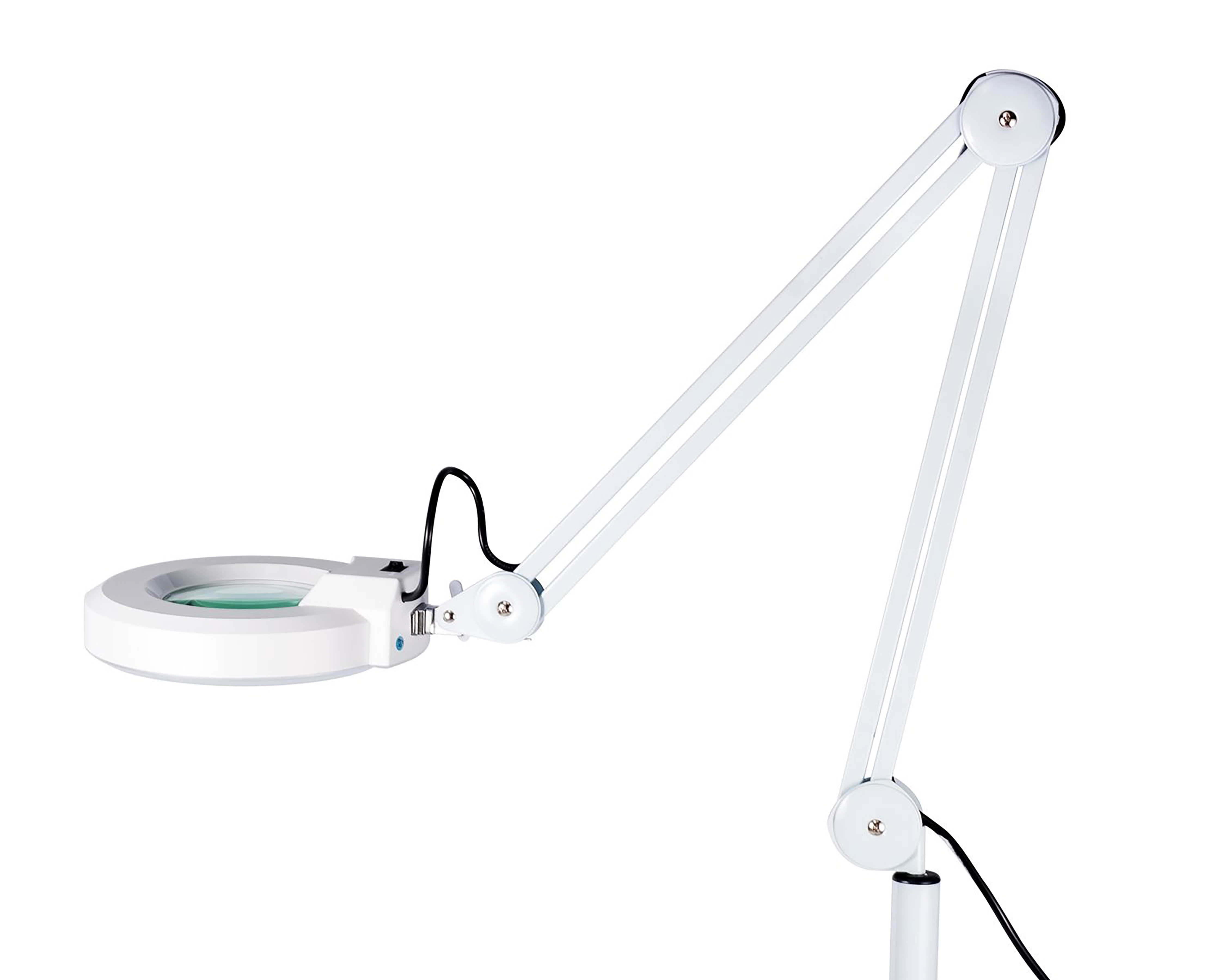 Foto 2 | Foto 2 | Lámpara de Piso Lupa BM3150