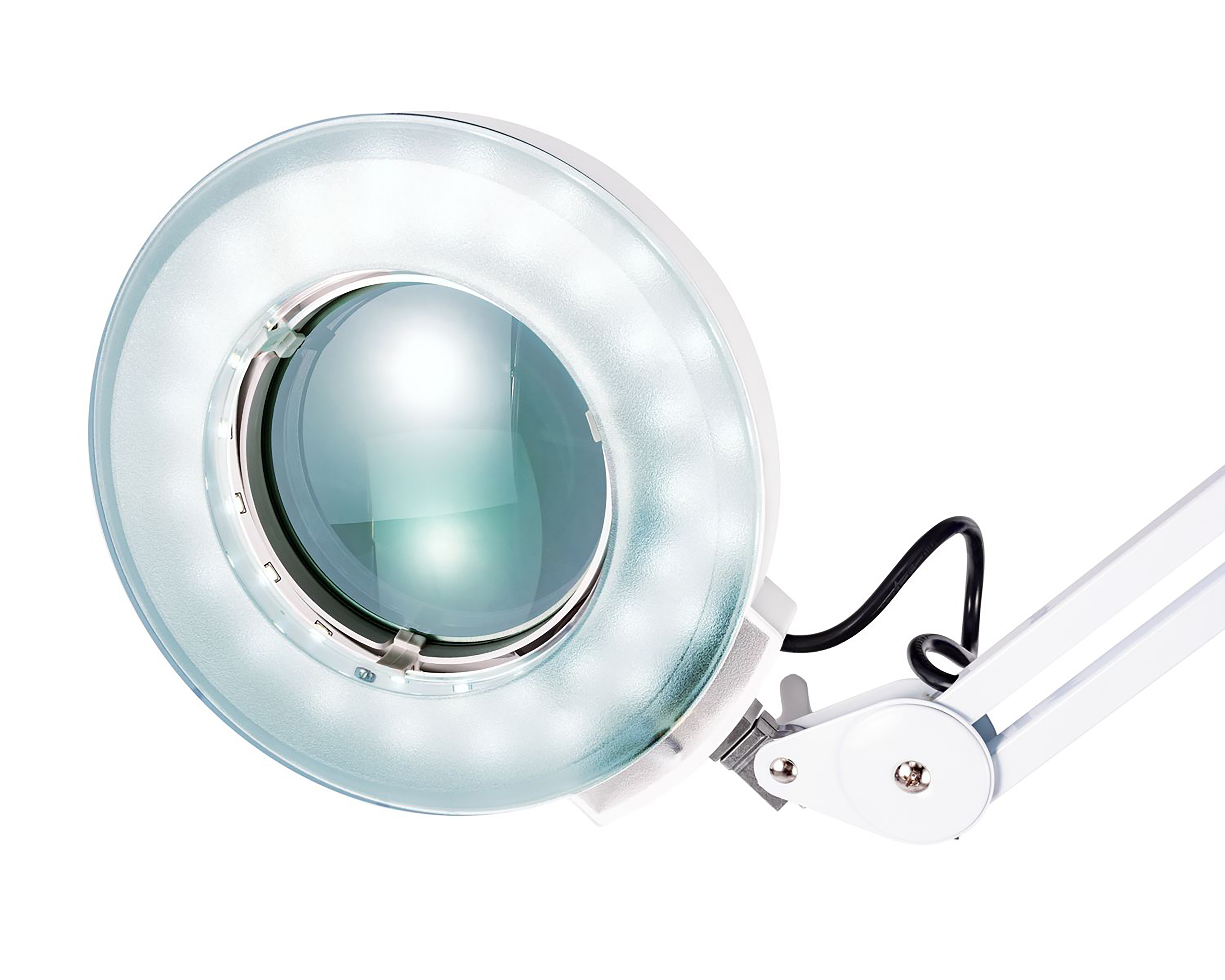 Foto 4 pulgar | Foto 3 | Lámpara de Piso Lupa BM3150