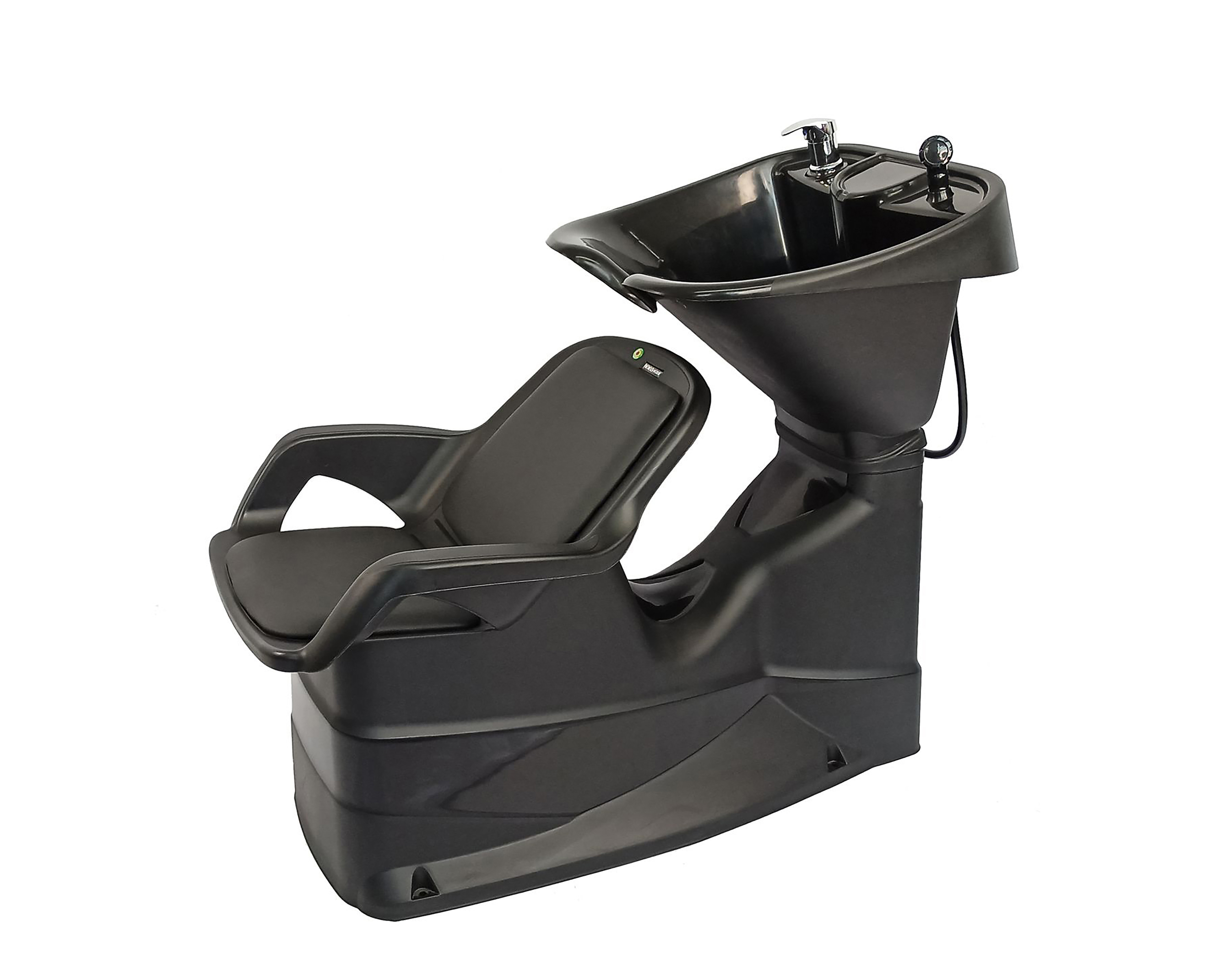 Lavacabezas Letmex Negro