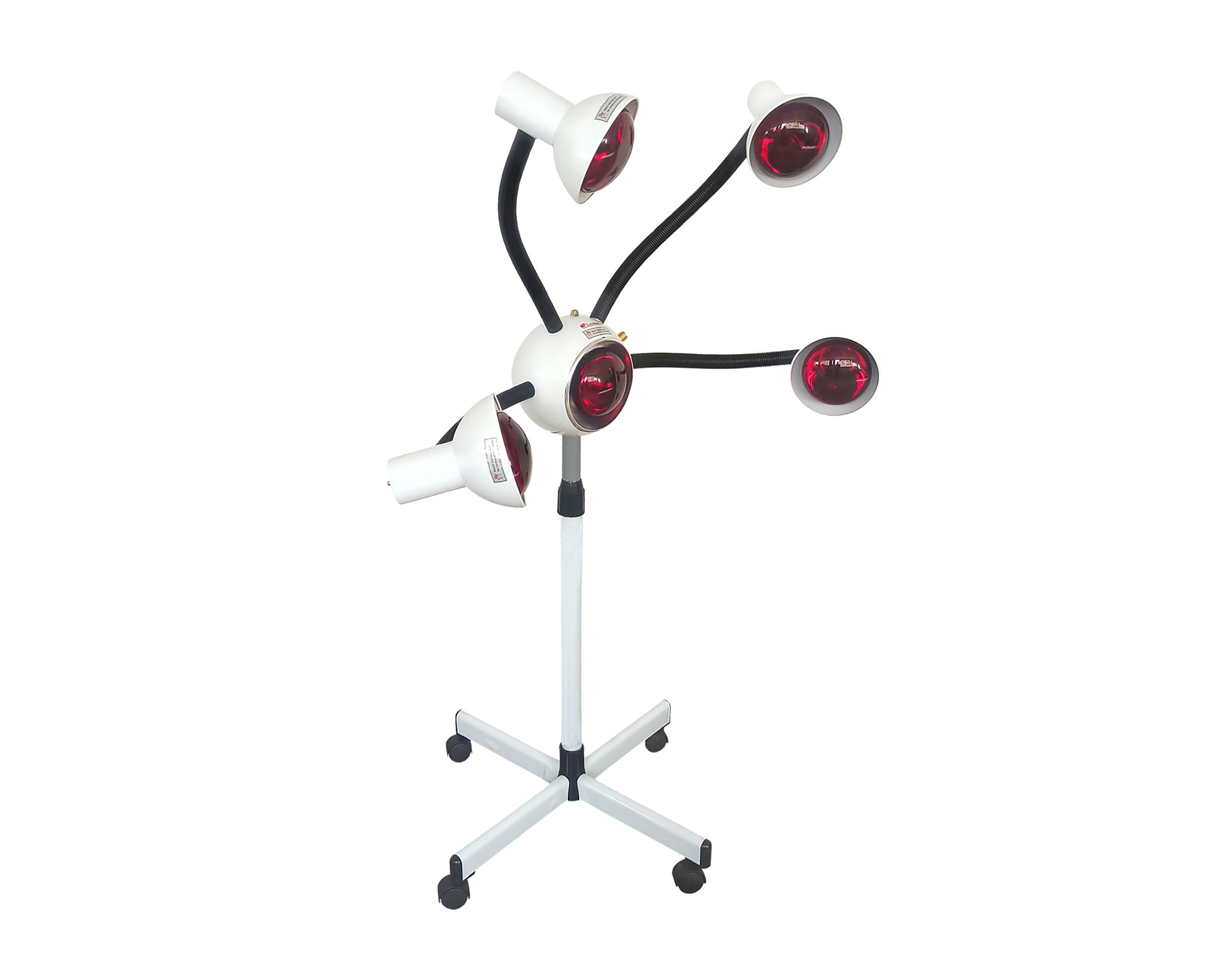 Foto 2 | Foto 2 | Lámpara Activadora Luz Infraroja Letmex