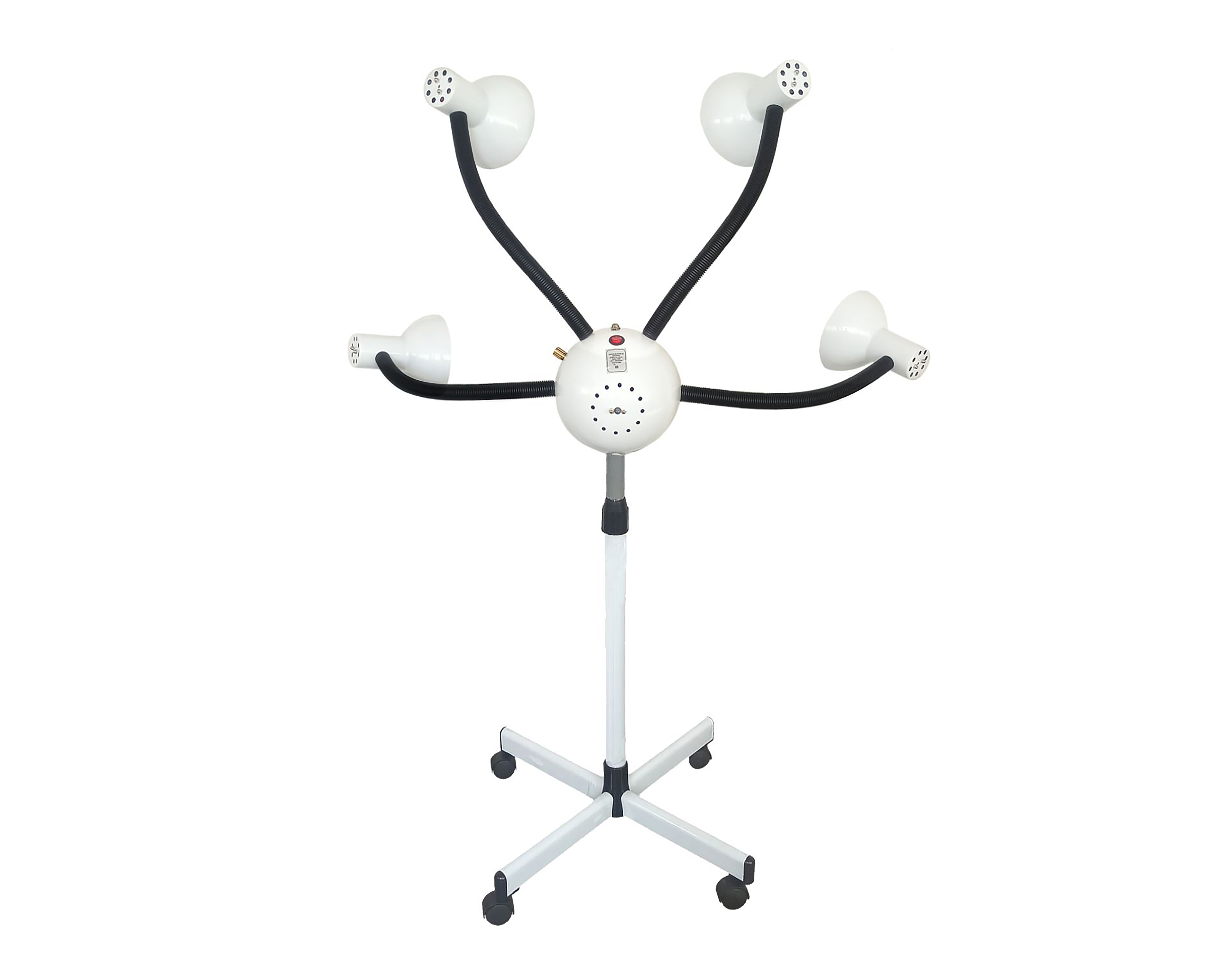 Foto 4 pulgar | Foto 3 | Lámpara Activadora Luz Infraroja Letmex