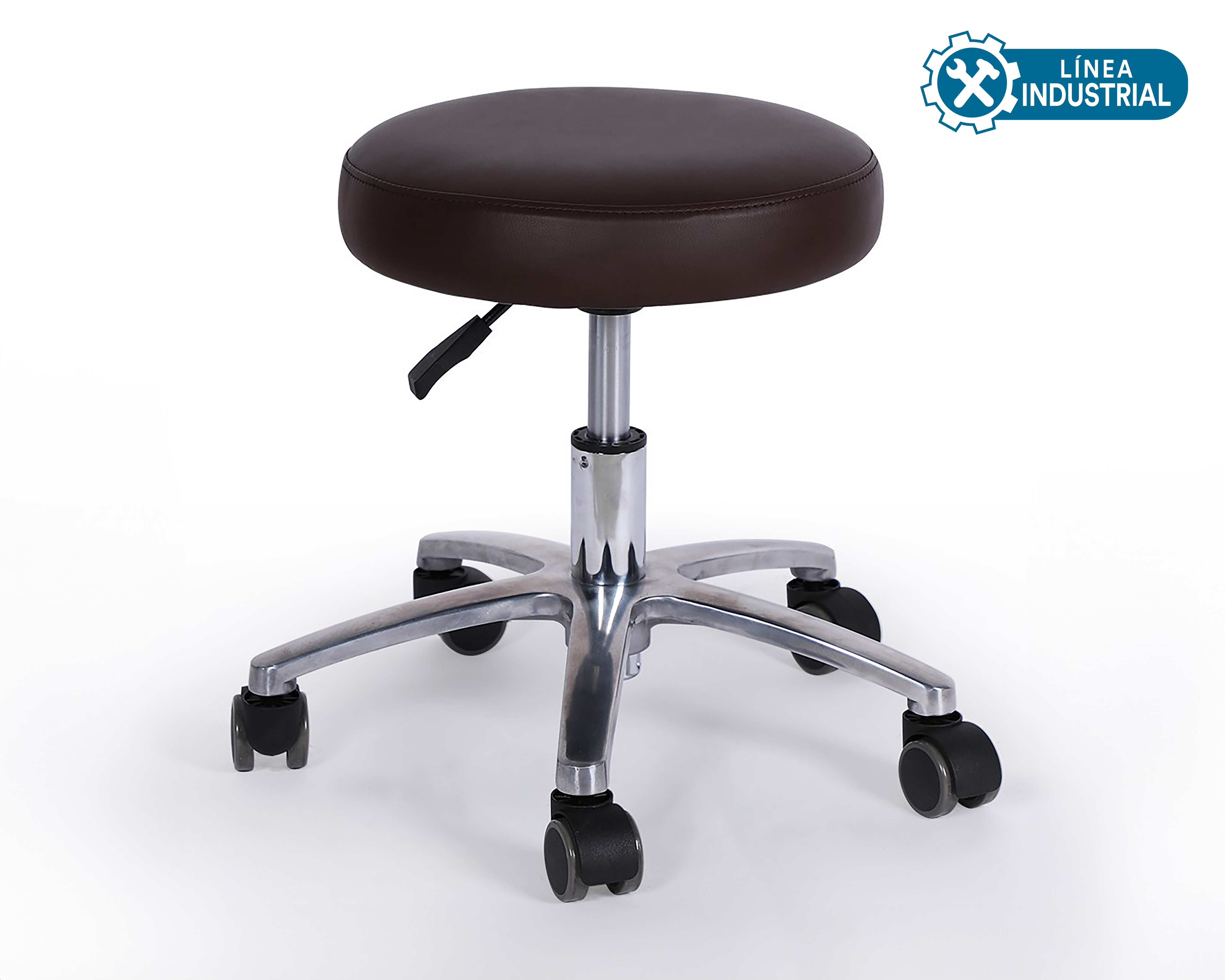 Banco para Corte Letmex Negro