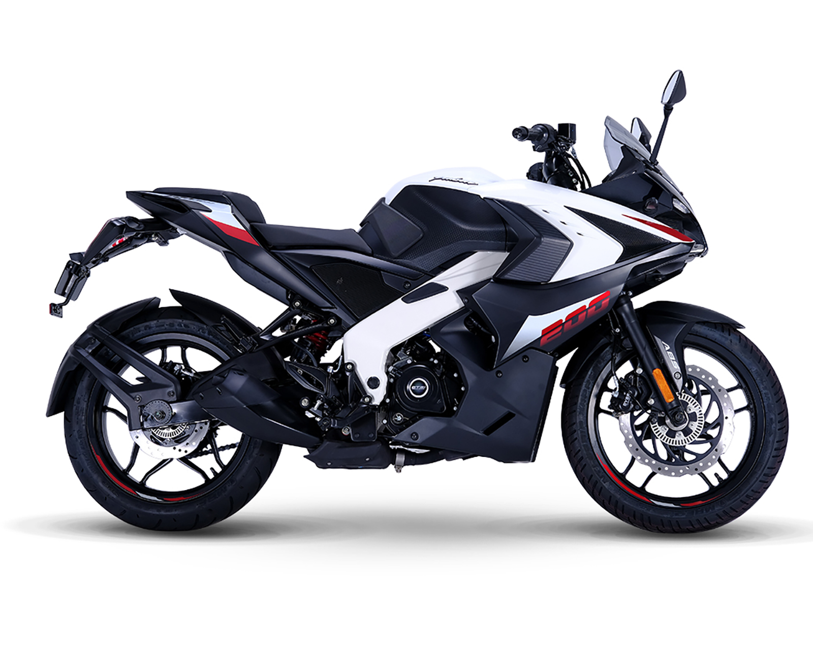 Foto 4 pulgar | Foto 3 | Motocicleta Bajaj Pulsar RS 200cc 2024