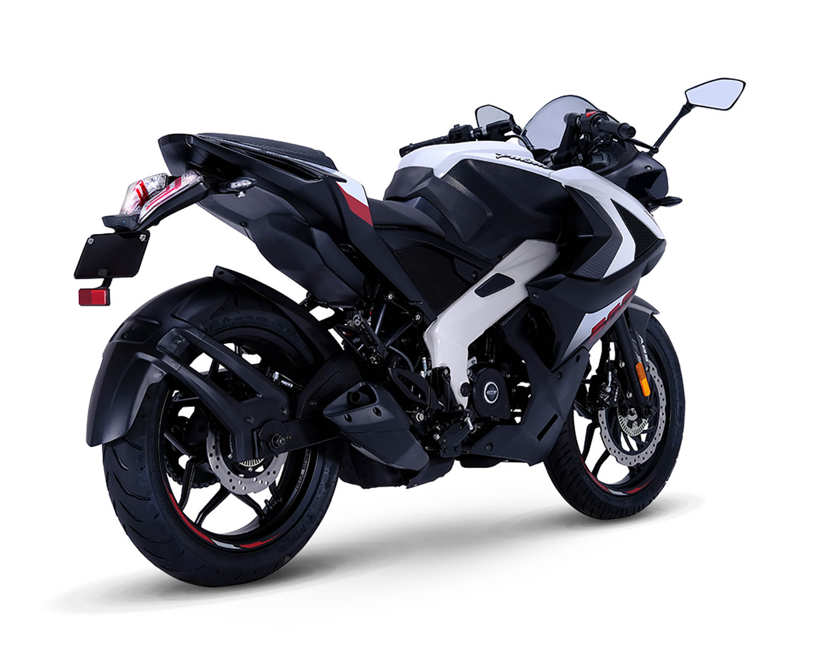 Foto 5 pulgar | Foto 4 | Motocicleta Bajaj Pulsar RS 200cc 2024
