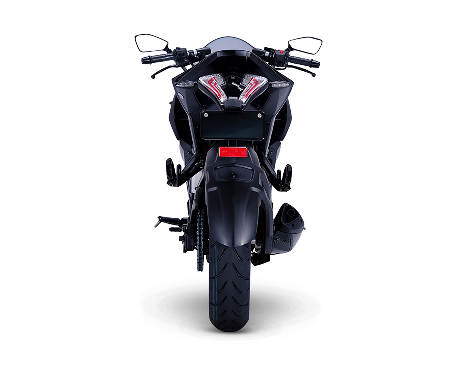 Foto 5 | Foto 5 | Motocicleta Bajaj Pulsar RS 200cc 2024