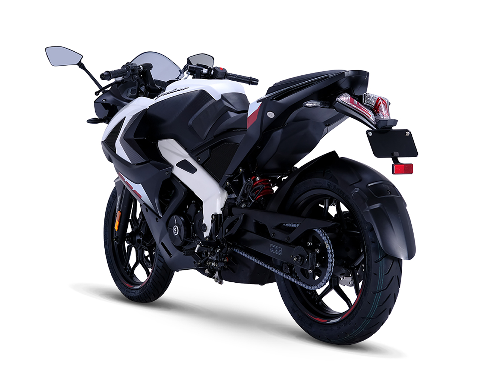 Foto 7 pulgar | Foto 6 | Motocicleta Bajaj Pulsar RS 200cc 2024