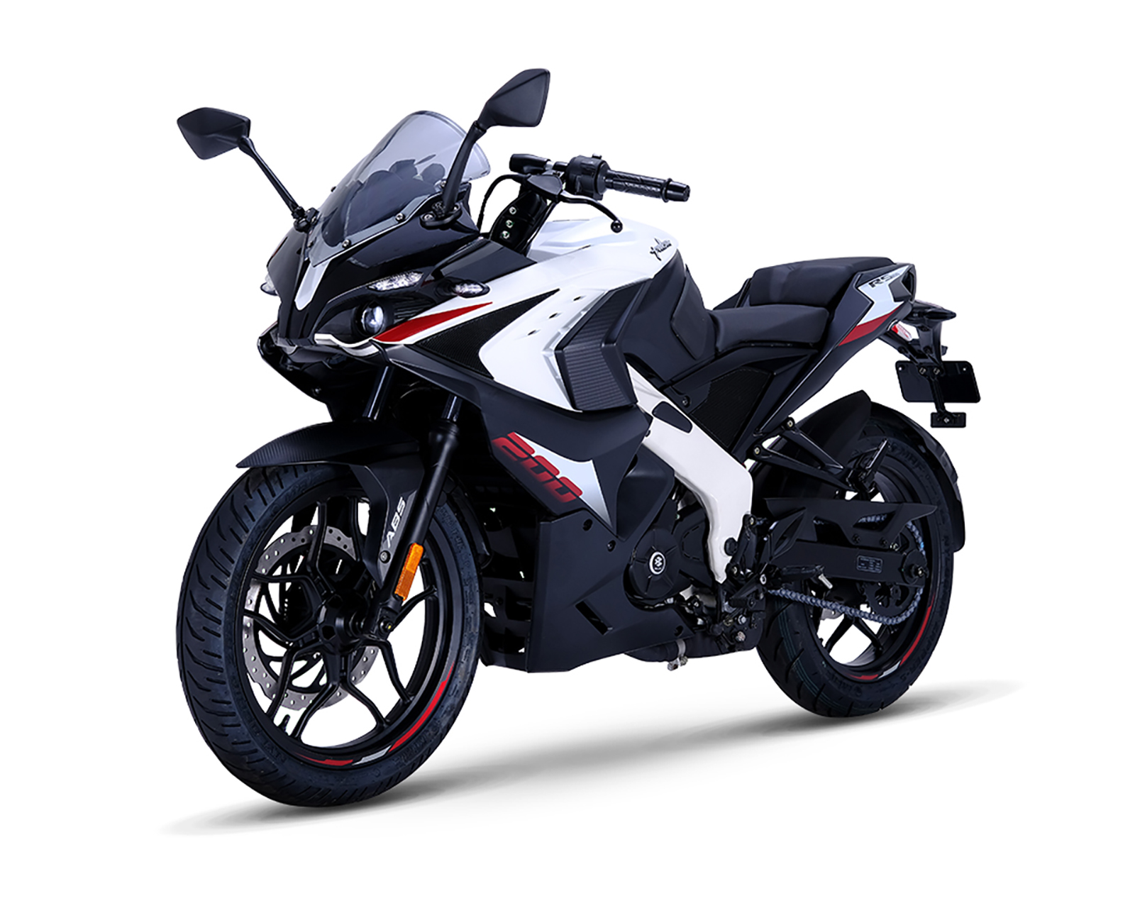 Foto 8 | Foto 8 | Motocicleta Bajaj Pulsar RS 200cc 2024