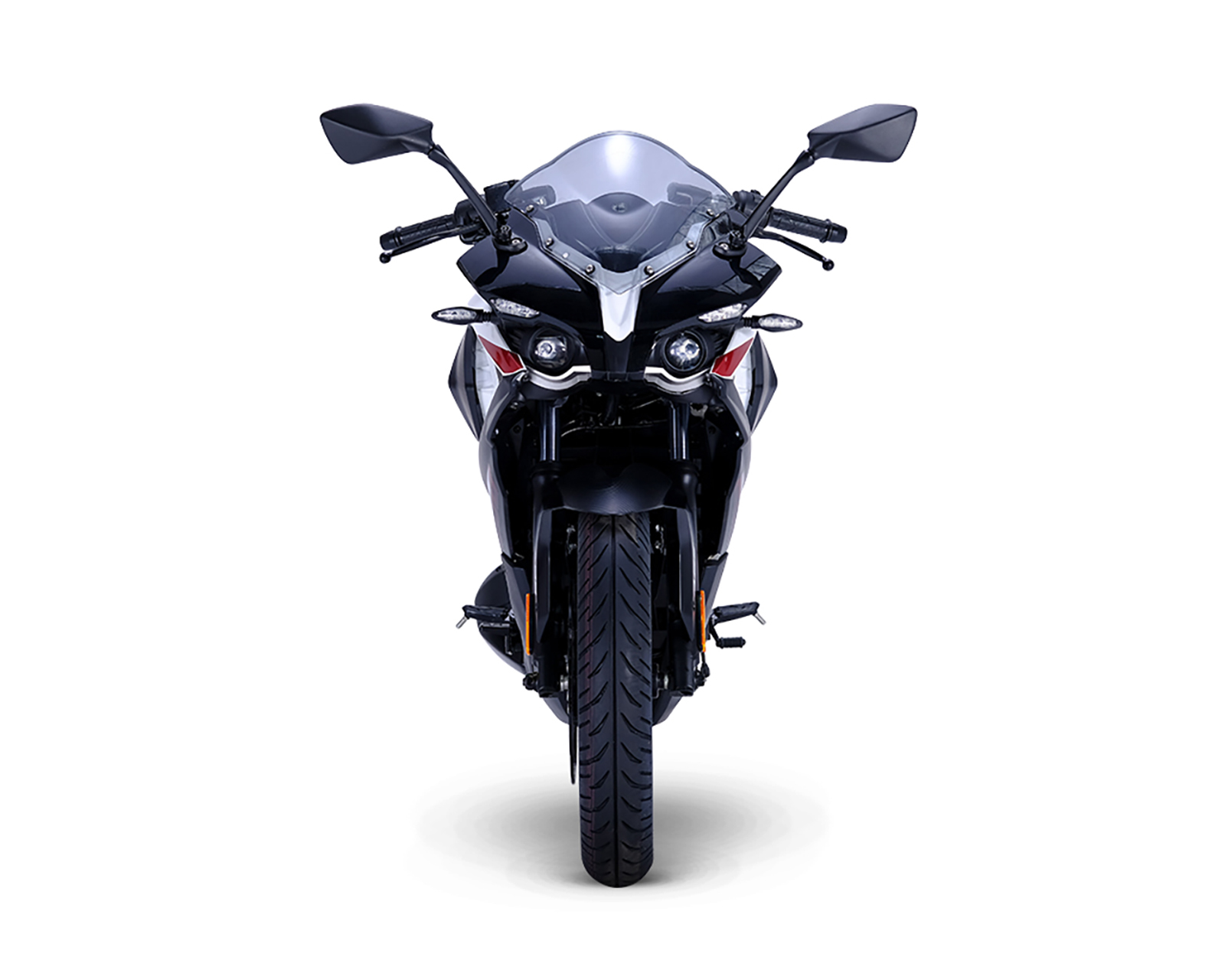 Foto 10 pulgar | Foto 9 | Motocicleta Bajaj Pulsar RS 200cc 2024