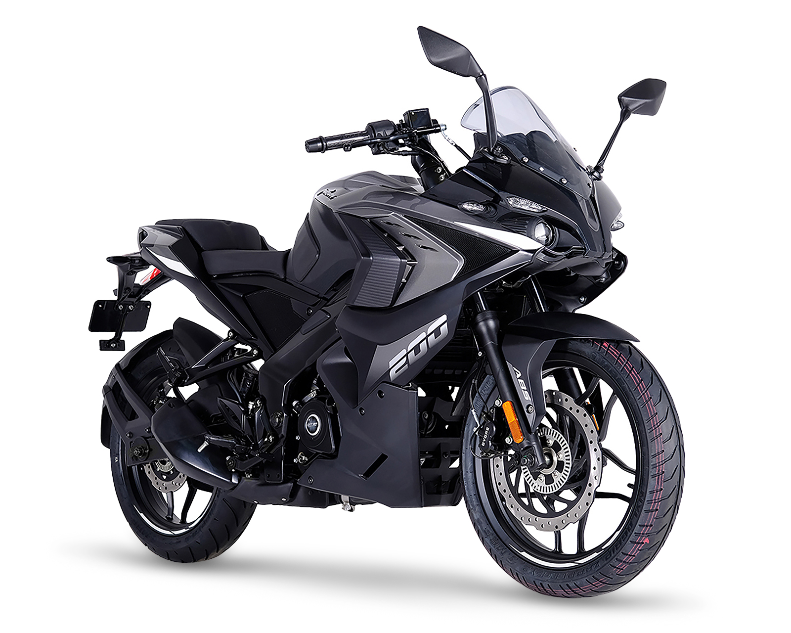 Foto 1 | Foto 1 | Motocicleta Bajaj Pulsar RS 200 cc 2024