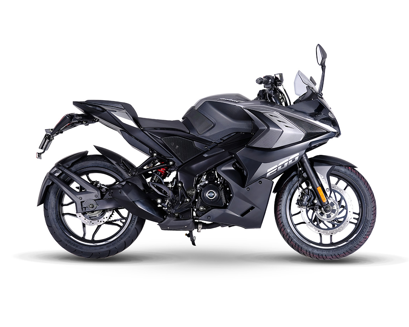 Foto 3 | Foto 3 | Motocicleta Bajaj Pulsar RS 200 cc 2024