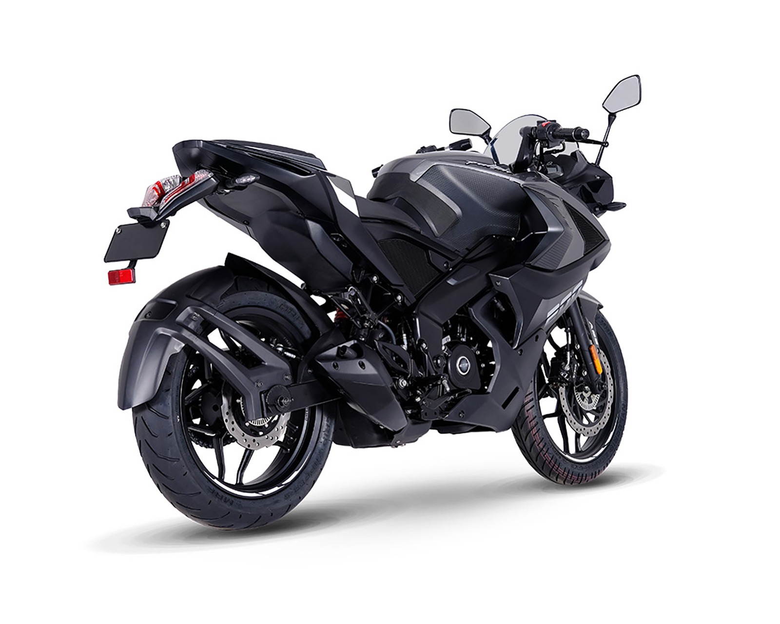 Foto 5 pulgar | Foto 4 | Motocicleta Bajaj Pulsar RS 200 cc 2024
