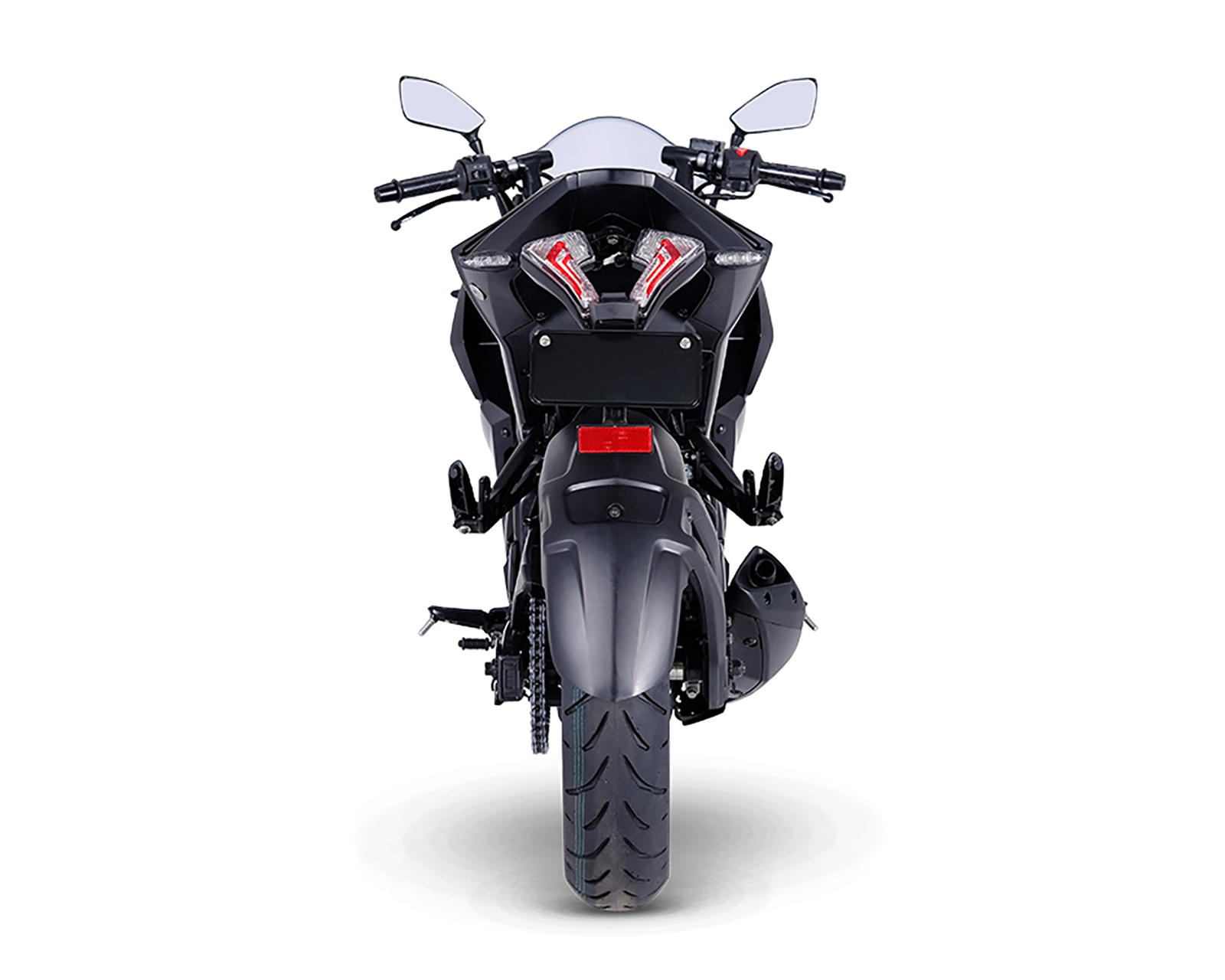 Foto 5 | Foto 5 | Motocicleta Bajaj Pulsar RS 200 cc 2024