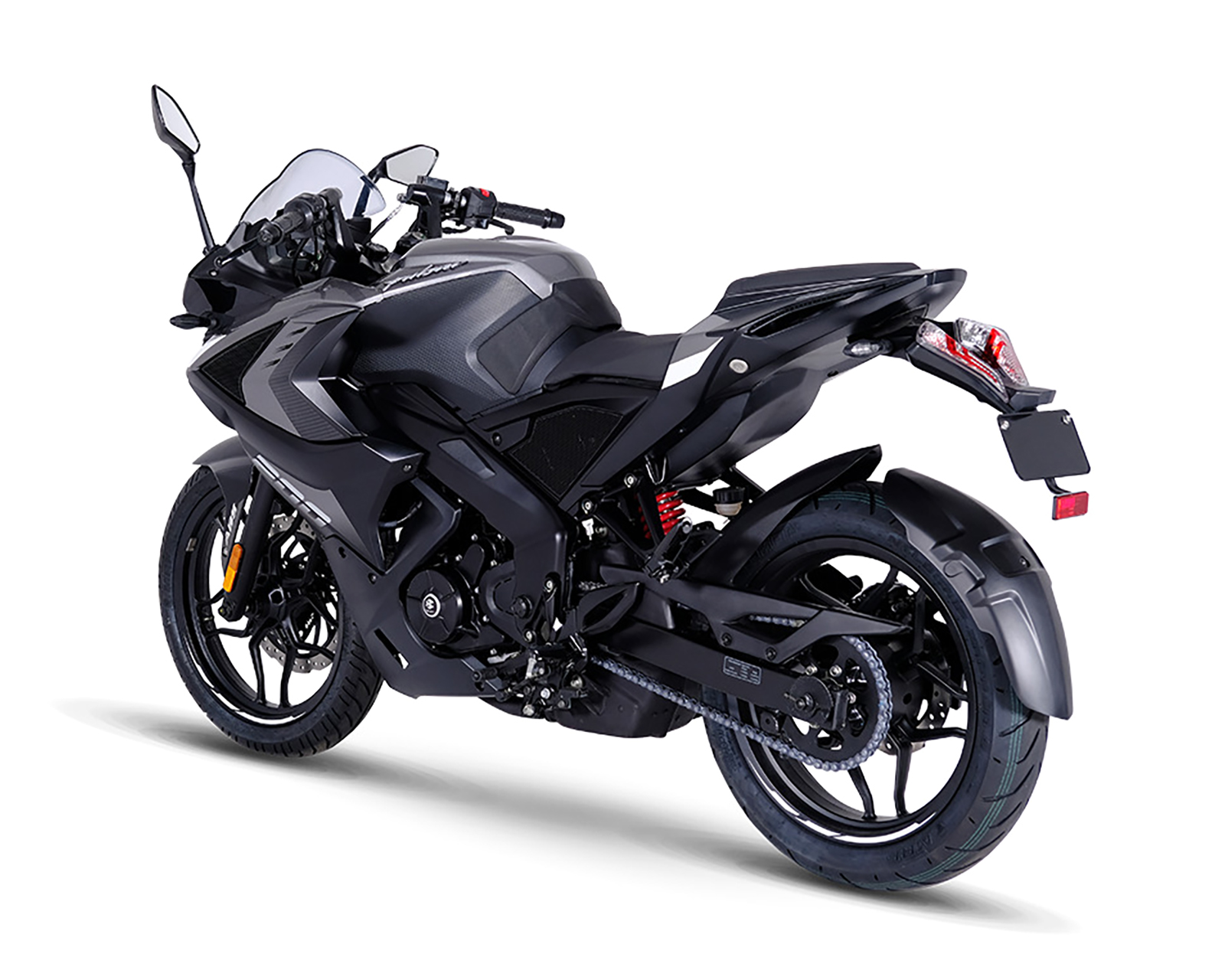 Foto 7 pulgar | Foto 6 | Motocicleta Bajaj Pulsar RS 200 cc 2024