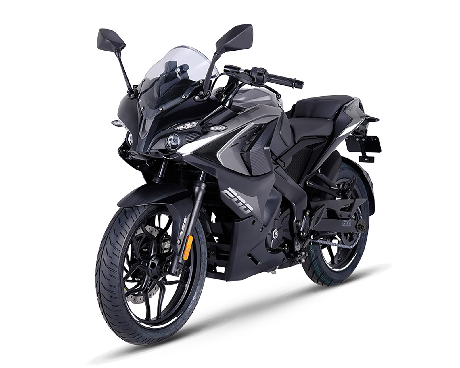 Foto 8 | Foto 8 | Motocicleta Bajaj Pulsar RS 200 cc 2024