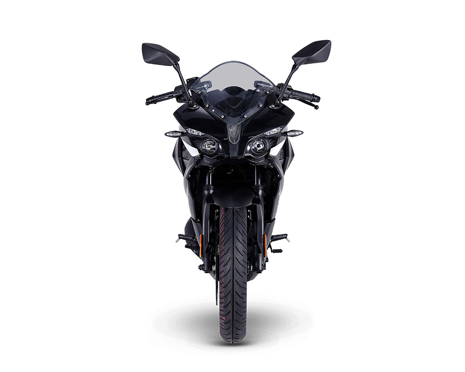 Foto 9 | Foto 9 | Motocicleta Bajaj Pulsar RS 200 cc 2024