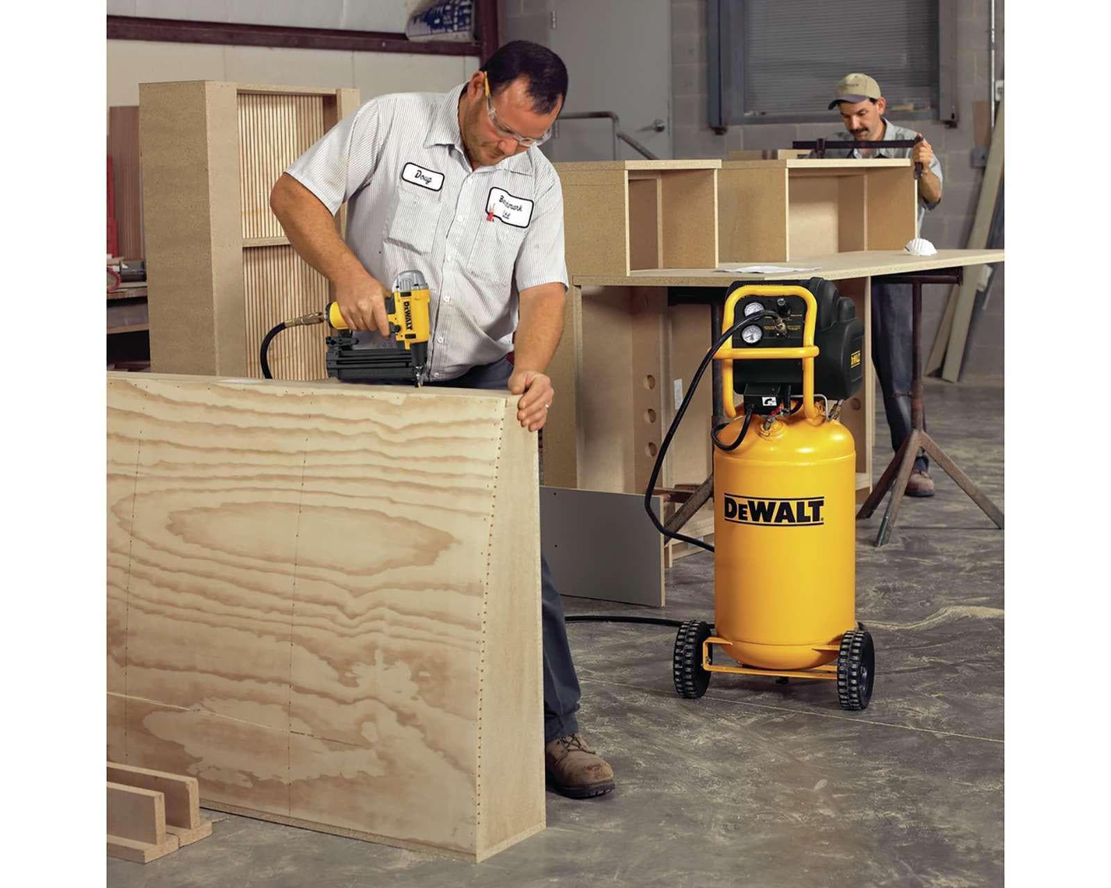 Foto 2 | Foto 2 | Compresor Eléctrico DeWalt D55168 1.6 HP