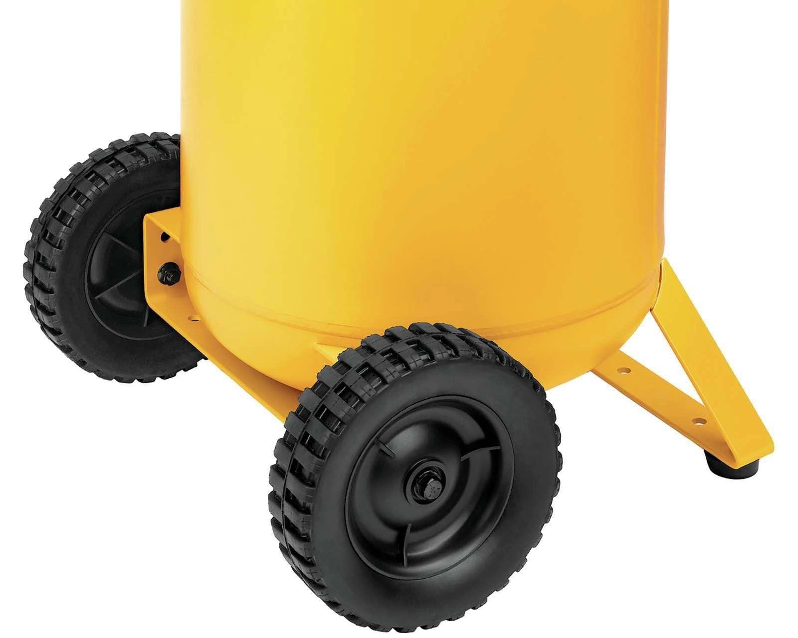 Foto 4 pulgar | Foto 3 | Compresor Eléctrico DeWalt D55168 1.6 HP