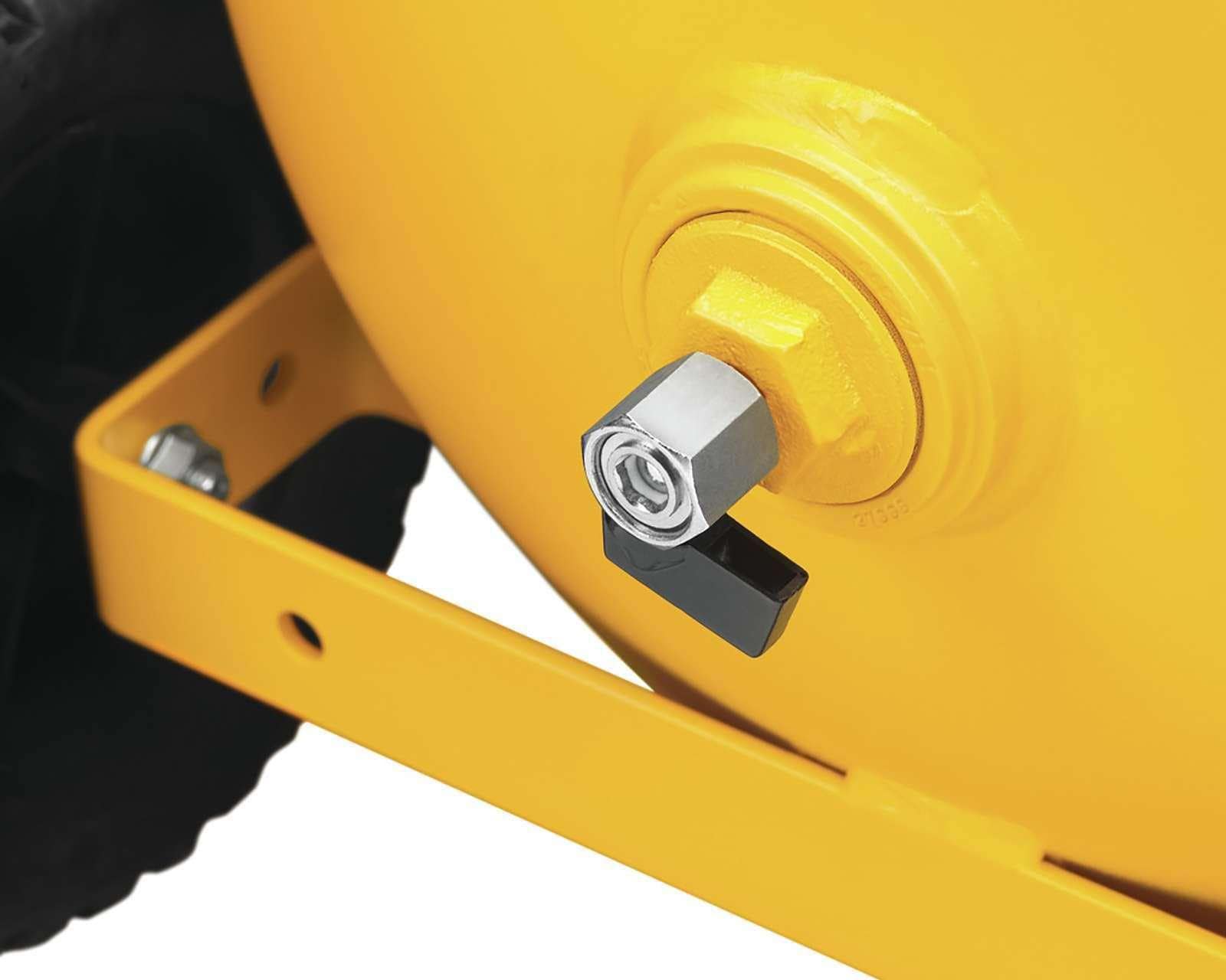 Foto 6 pulgar | Foto 5 | Compresor Eléctrico DeWalt D55168 1.6 HP