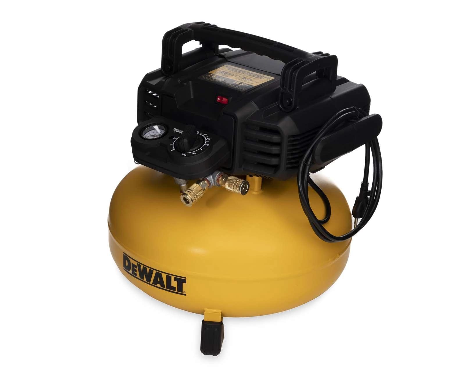 Compresor de Aire Dewalt Hamburgues