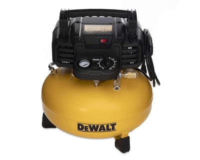 Foto 2 | Foto 2 | Compresor de Aire Dewalt Hamburgues