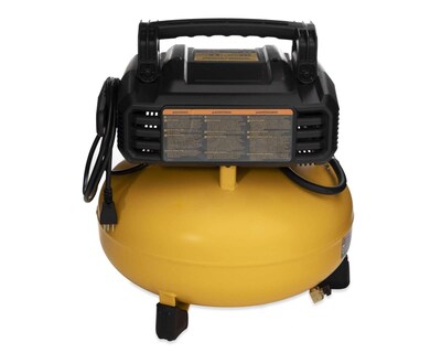 Foto 3 | Foto 3 | Compresor de Aire Dewalt Hamburgues