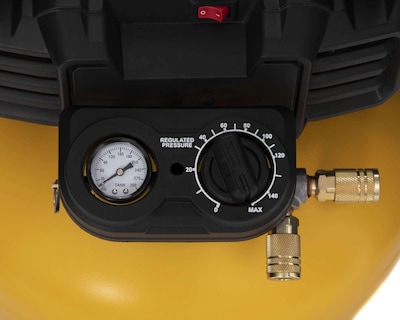 Foto 4 | Foto 4 | Compresor de Aire Dewalt Hamburgues