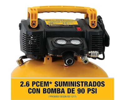 Foto 7 | Foto 7 | Compresor de Aire Dewalt Hamburgues