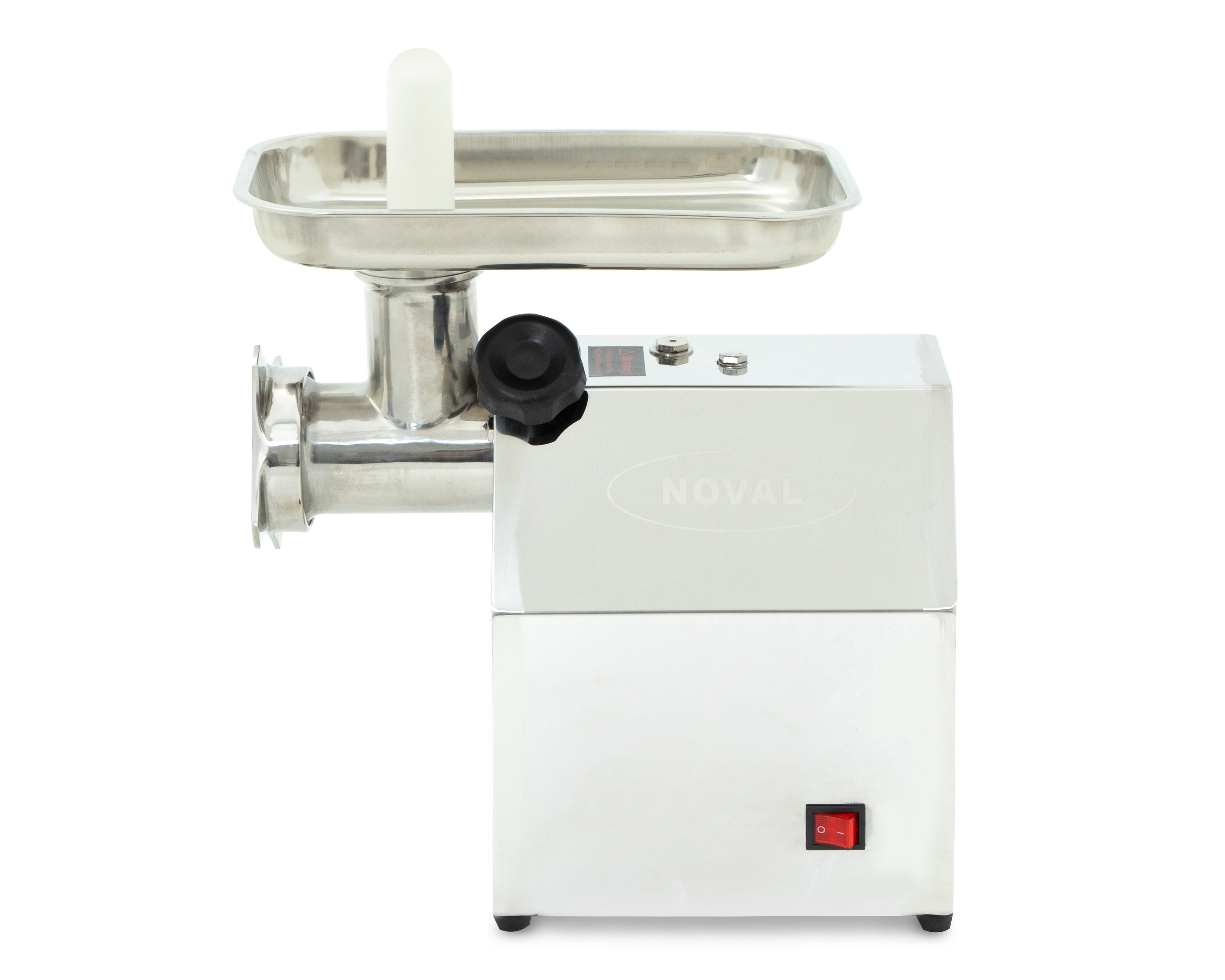 Molino de Carne Noval Electrico MN12