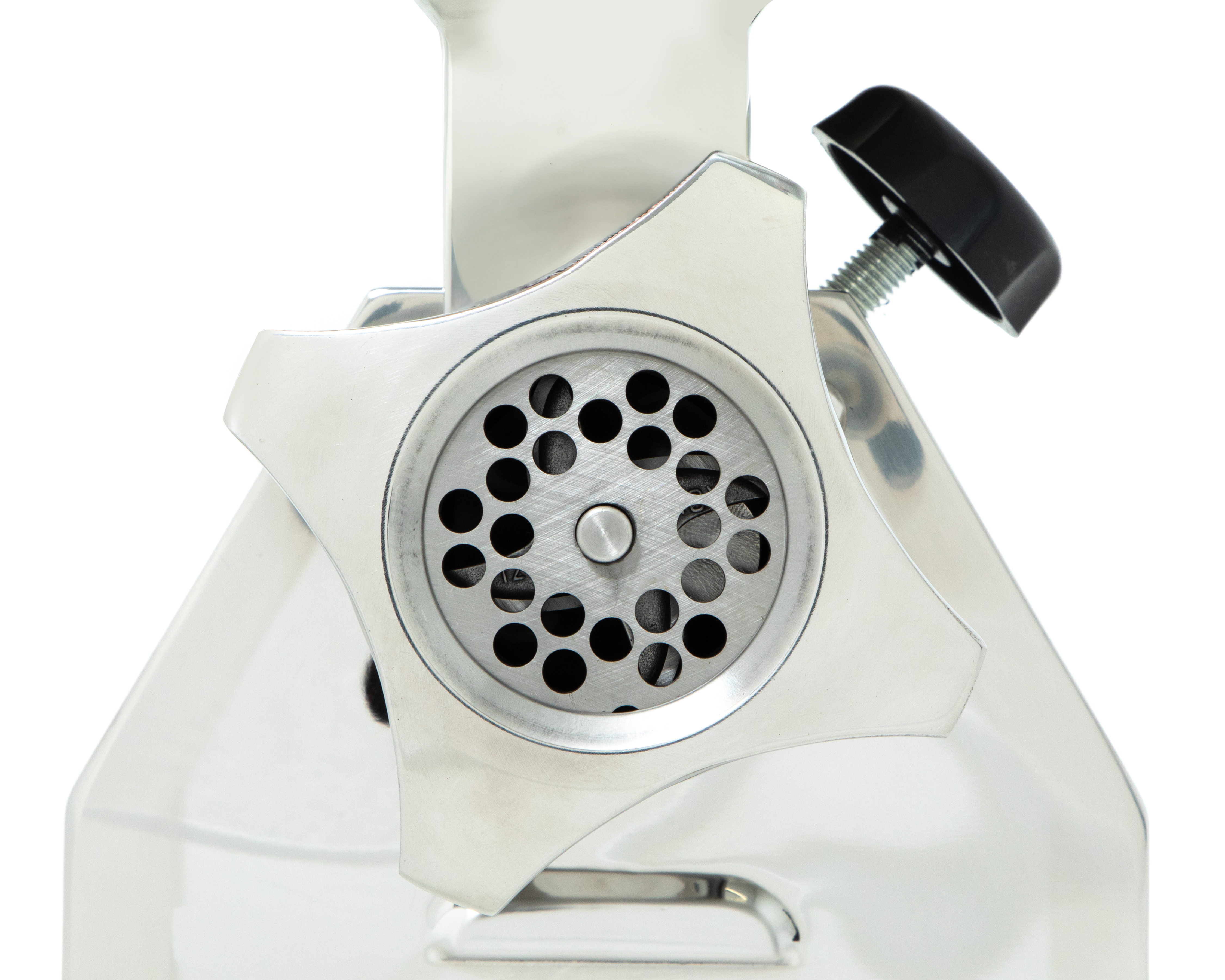 Foto 4 | Foto 4 | Molino de Carne Noval Electrico MN12