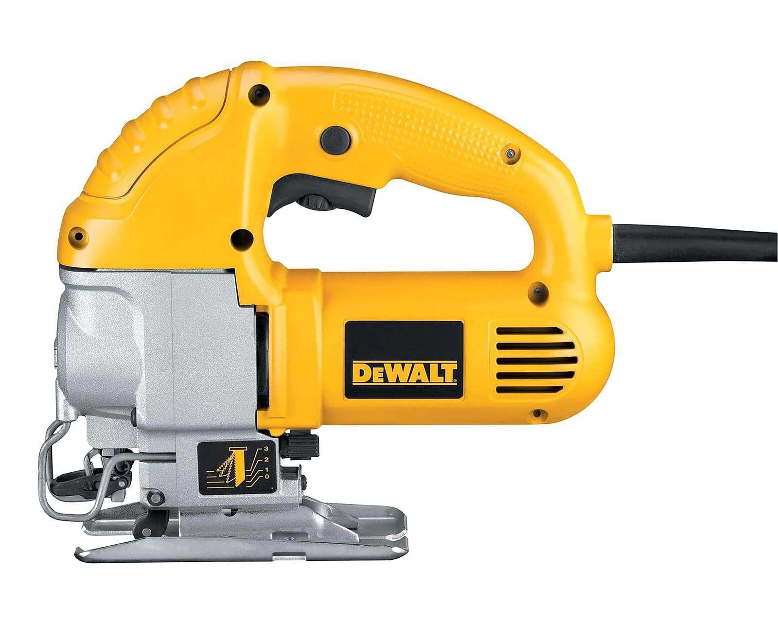 Foto 7 | Foto 7 | Sierra Caladora Dewalt DW317 660 W