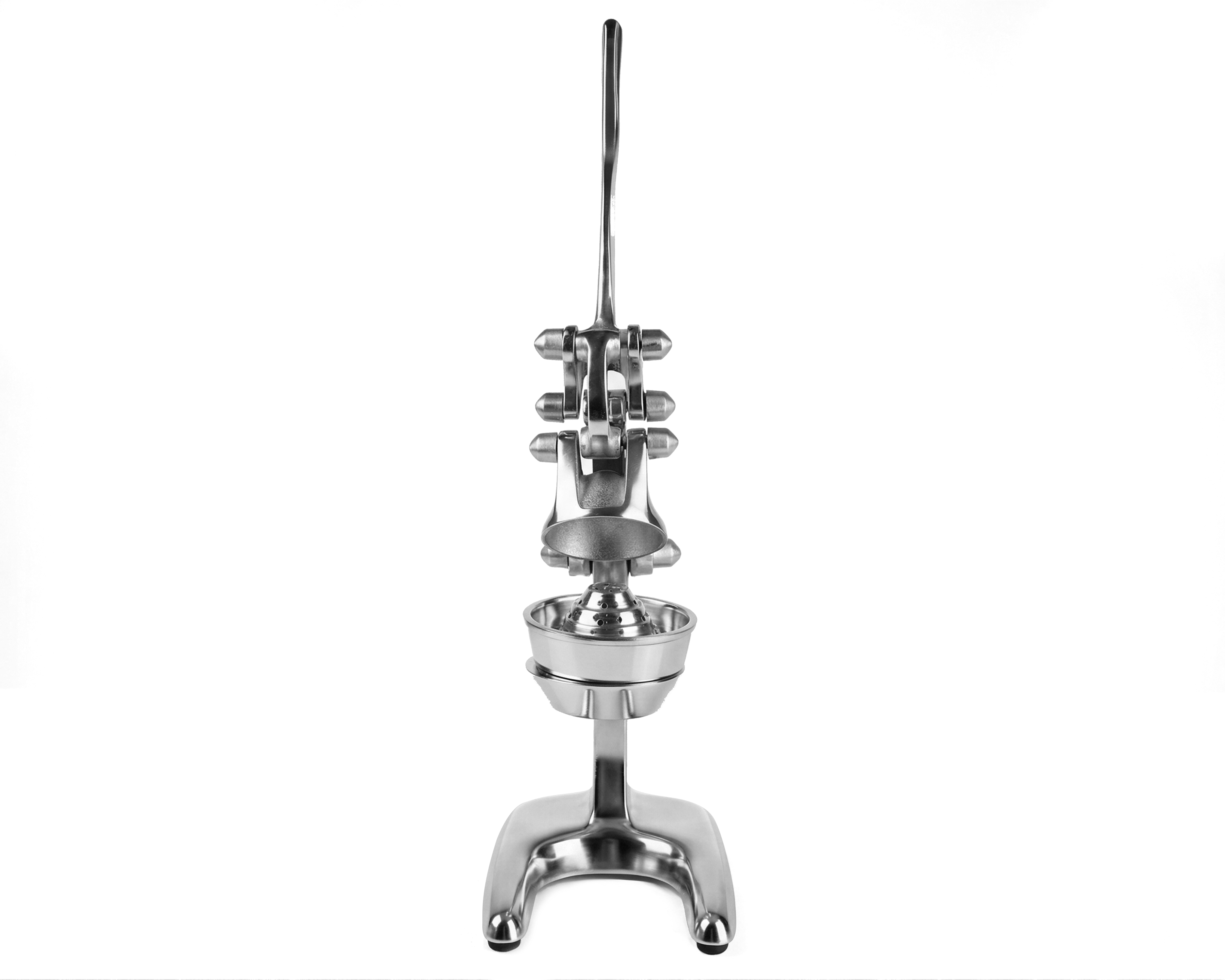 Foto 4 pulgar | Foto 3 | Exprimidor de Jugo Noval CGEXJUGO NO6