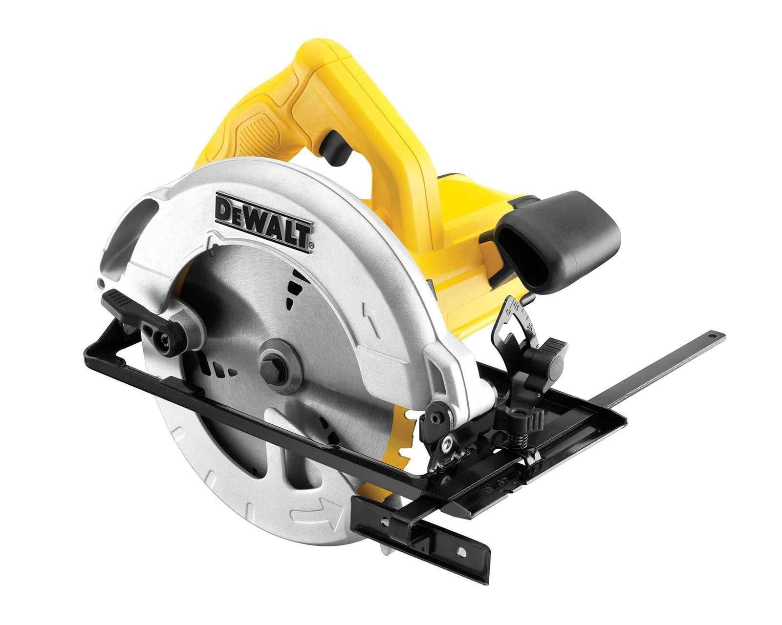 Foto 1 | Foto 1 | Sierra Circular DeWalt DWE560-B3 7 1/4 " 1400 W