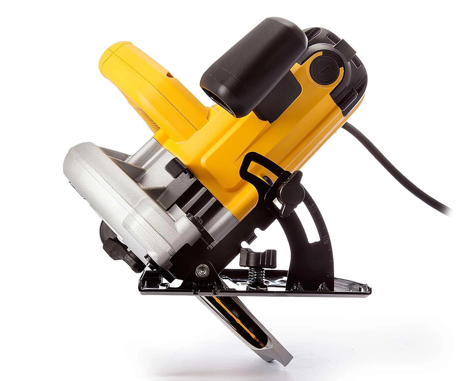 Foto 3 pulgar | Foto 2 | Sierra Circular DeWalt DWE560-B3 7 1/4 " 1400 W