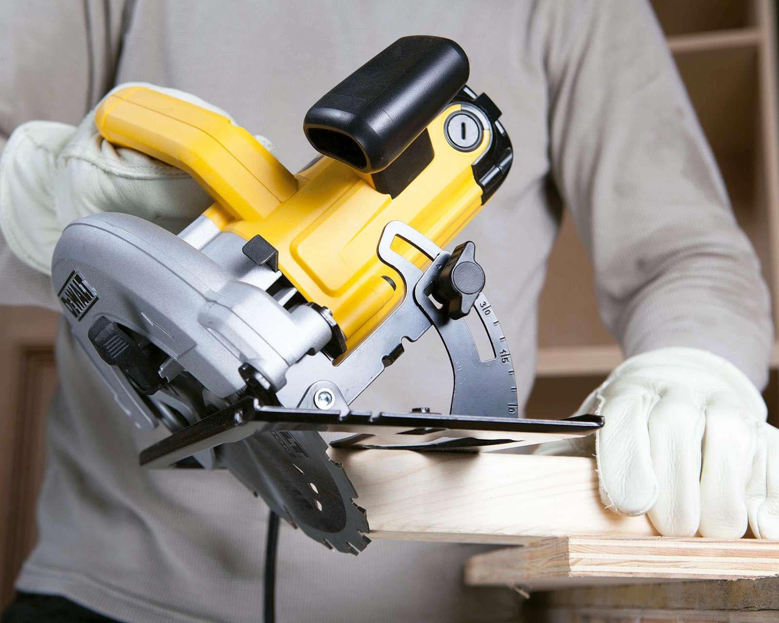Foto 3 | Foto 3 | Sierra Circular DeWalt DWE560-B3 7 1/4 " 1400 W