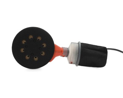 Foto 2 | Foto 2 | Lijadora Orbital Black+Decker BDERO100-B3 1/4 240 W
