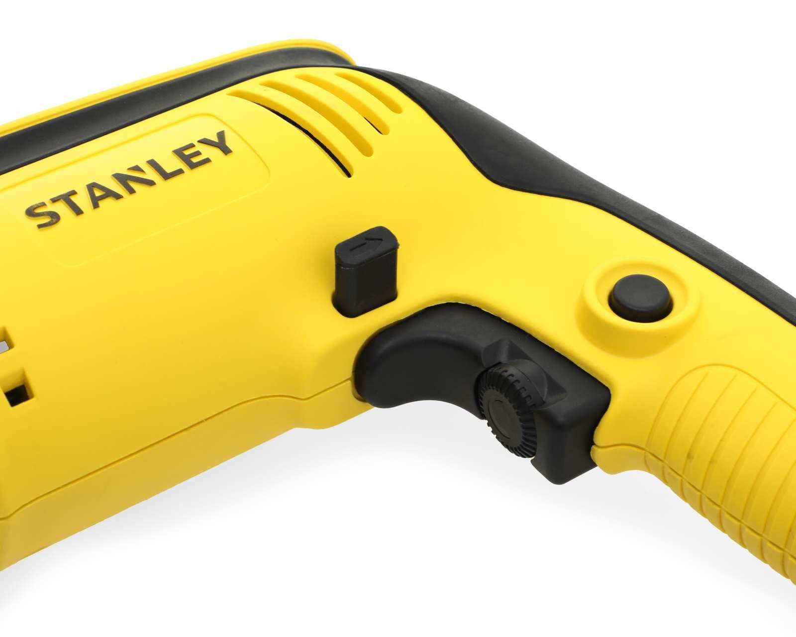 Foto 4 pulgar | Foto 3 | Rotomartillo Stanley SDH700K-B3 700 W