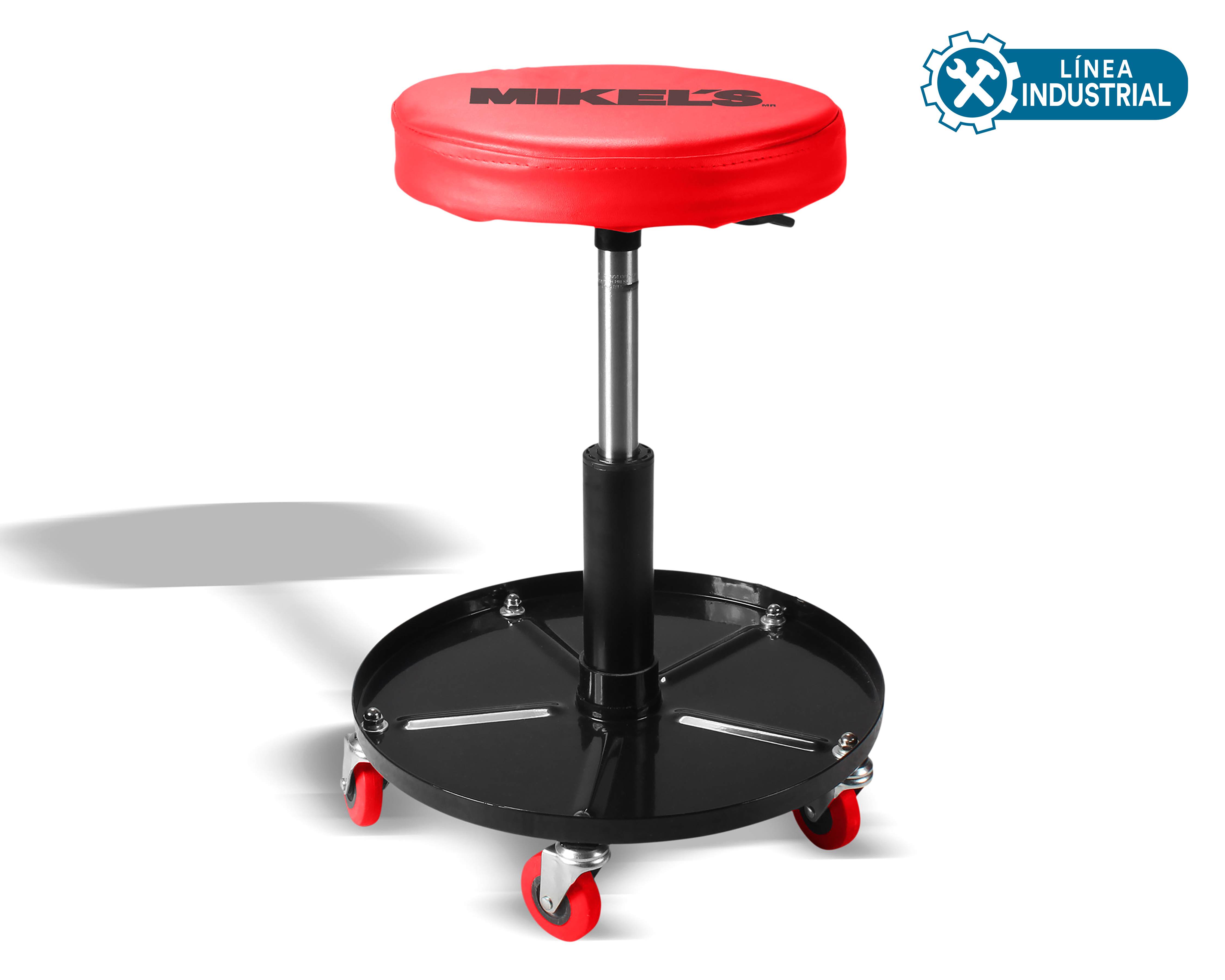 Foto 1 | Foto 1 | Banco Mecánico BMA-2 Altura Ajustable