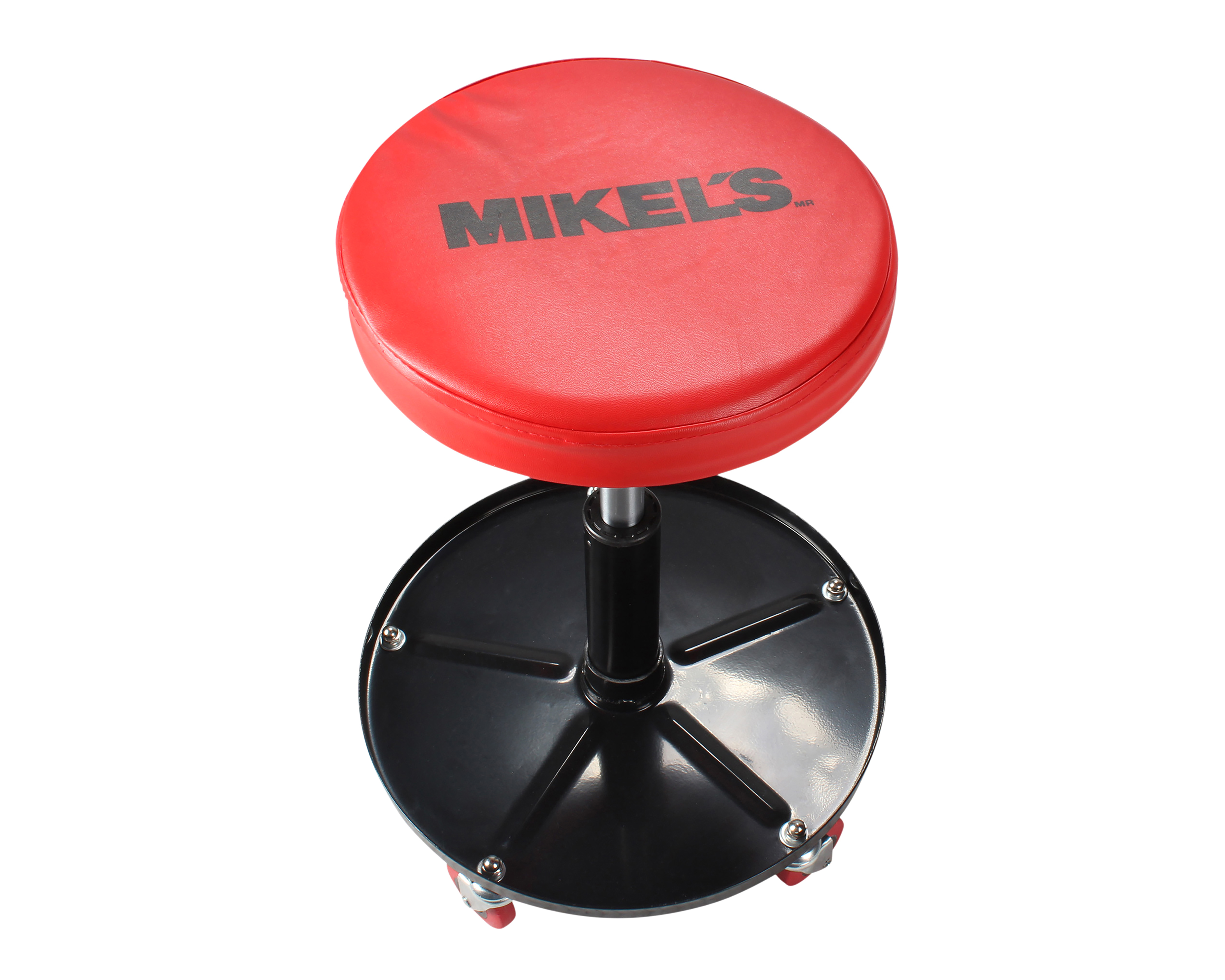 Foto 3 pulgar | Foto 2 | Banco Mecánico BMA-2 Altura Ajustable